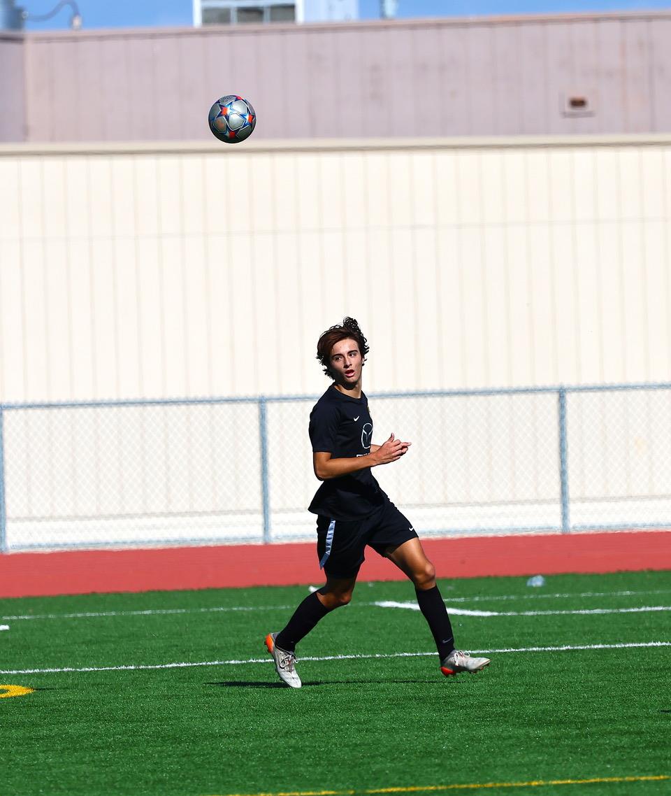 Aiden Nounnan
