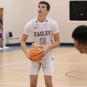 Cason Cherry mugshot