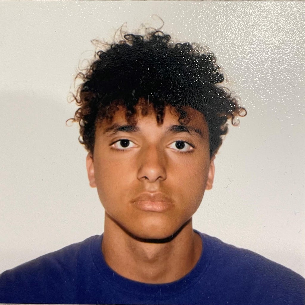 Michele Pesenti mugshot