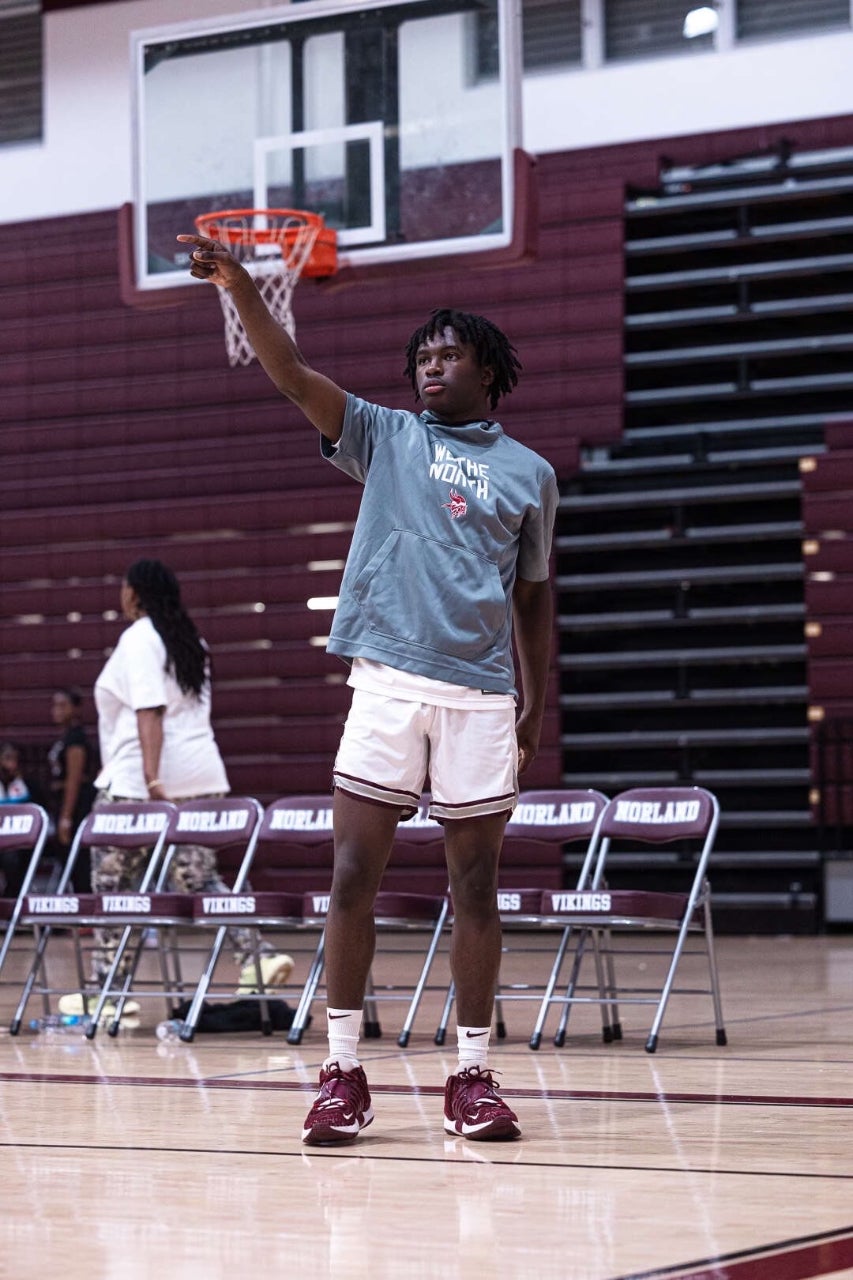 Jamal Ware
