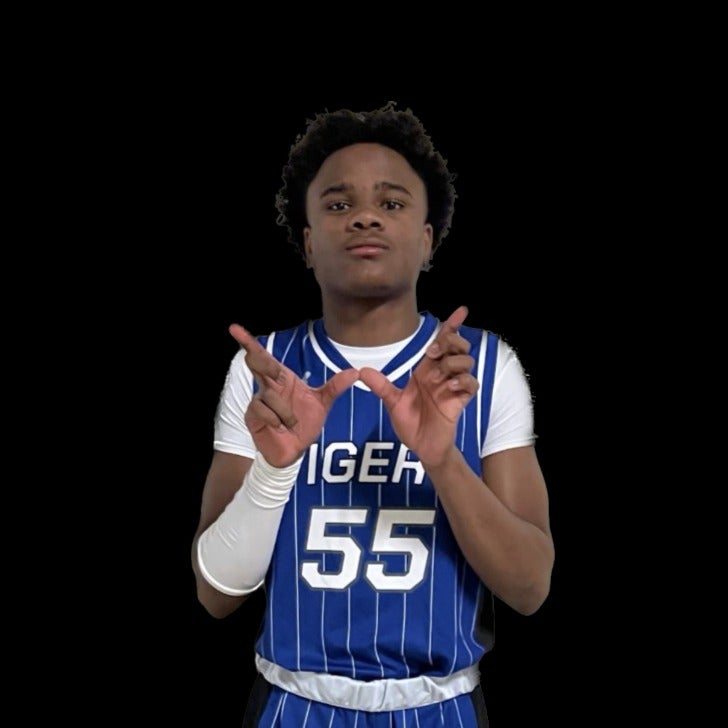Zion Fletcher