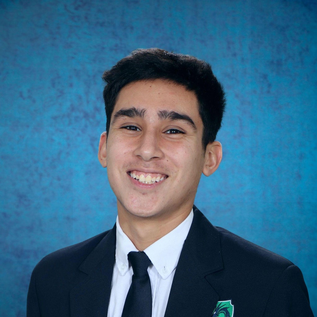 Nicolas Estrada mugshot