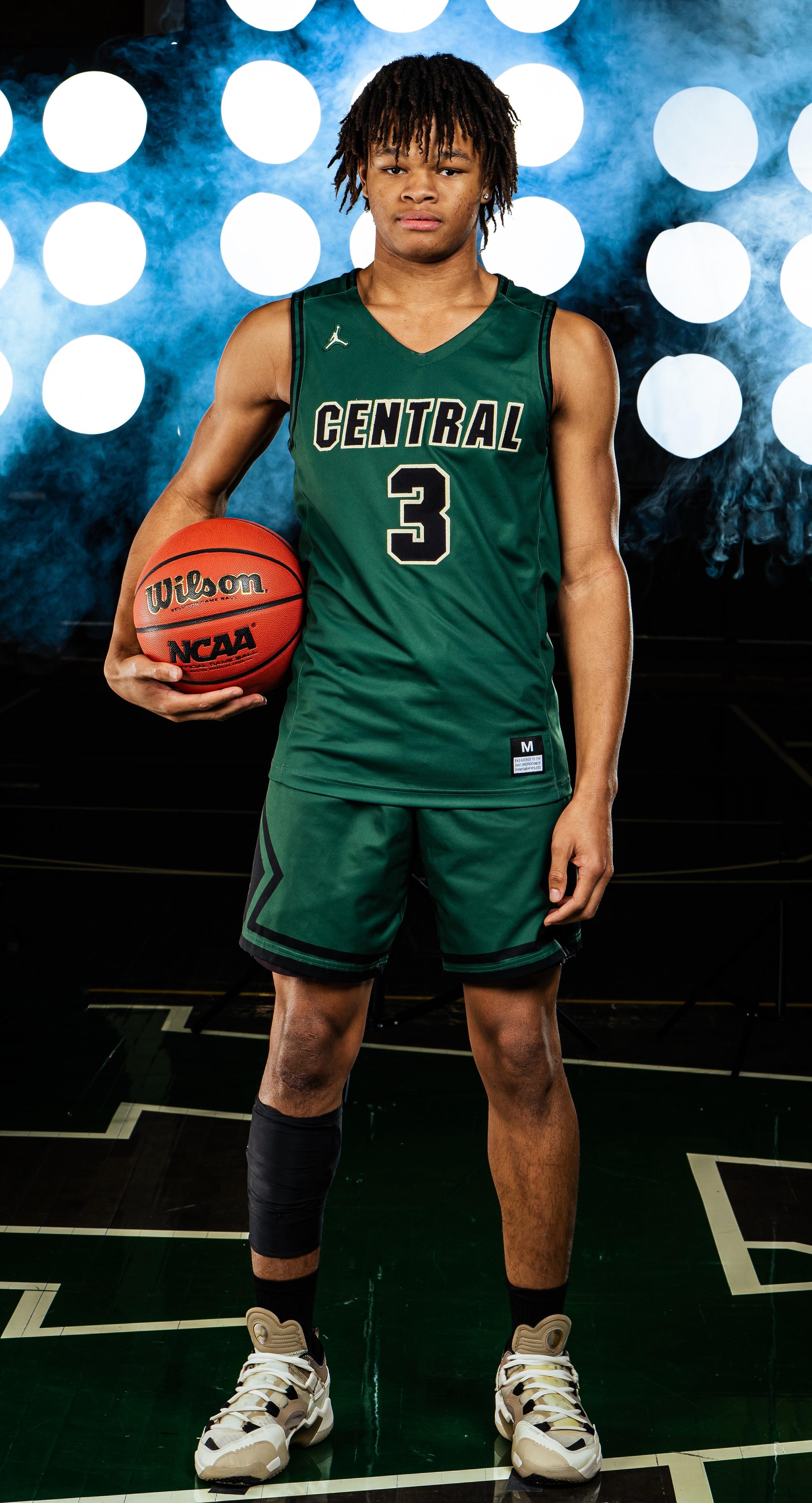 Christopher (CP) Perkins mugshot