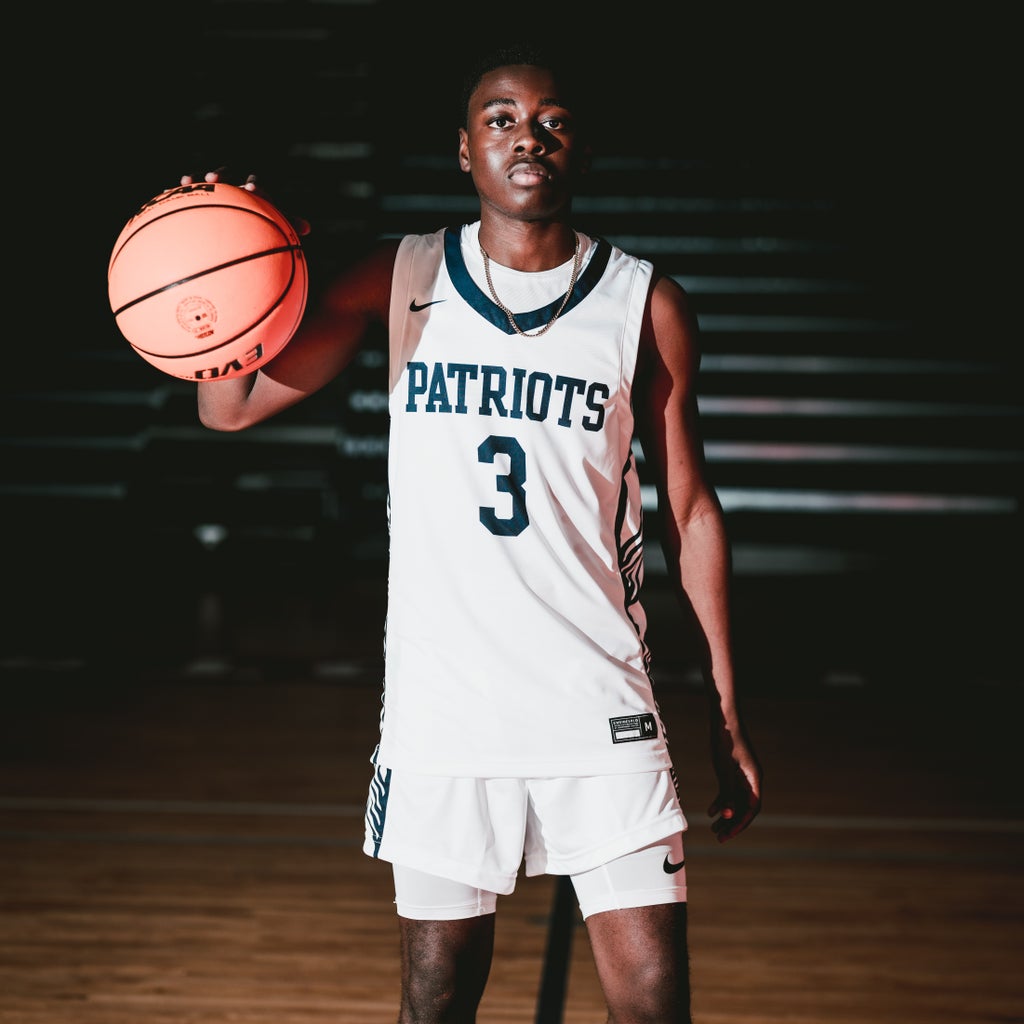 Alijah Williams mugshot