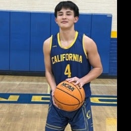 Luke Sanchez