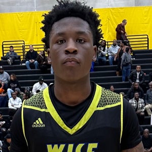 Jaden Johnson mugshot