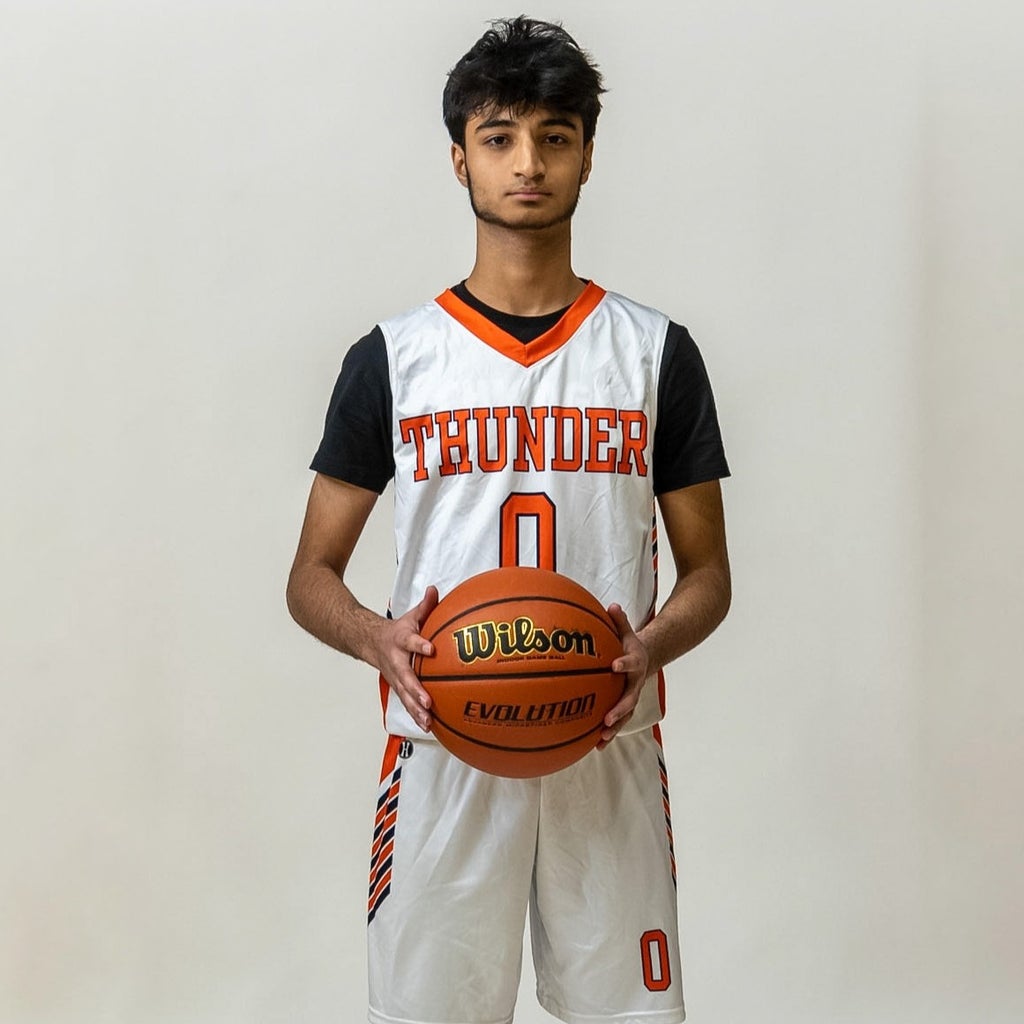 Ayaan Ahmed