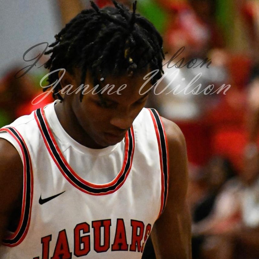Jabien Harris mugshot
