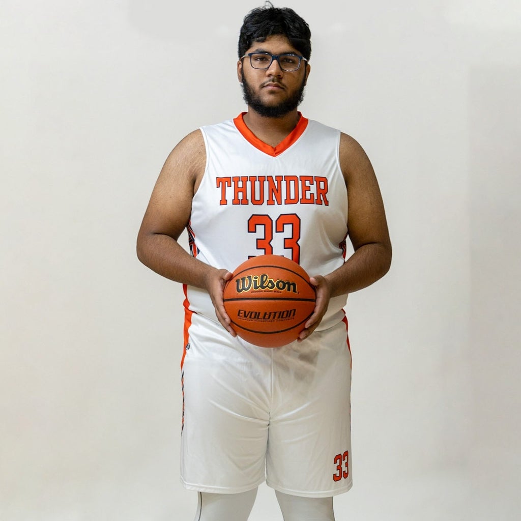 Ibrahim Mohammed