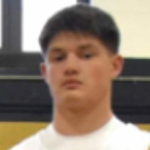 Logan Lester mugshot