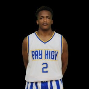 X-zavier Mcpherson mugshot