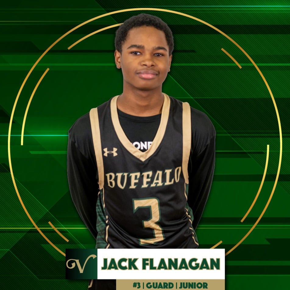 Jack Flanagan mugshot