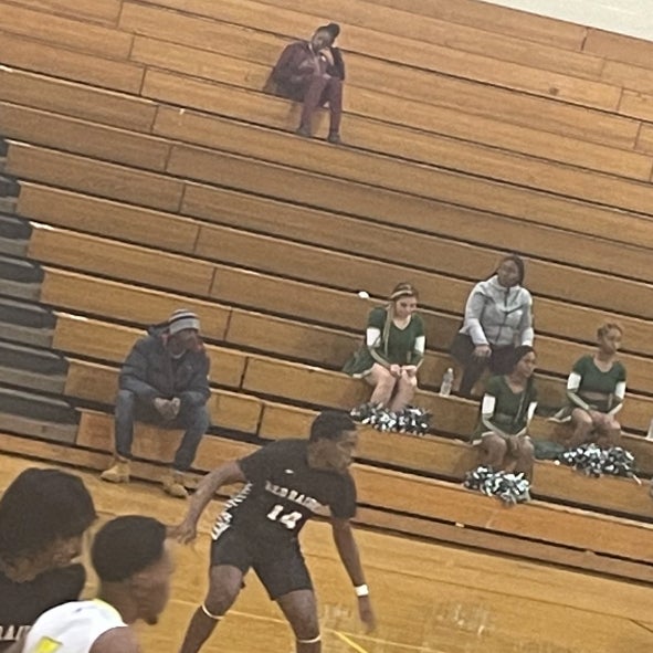Darius Walker