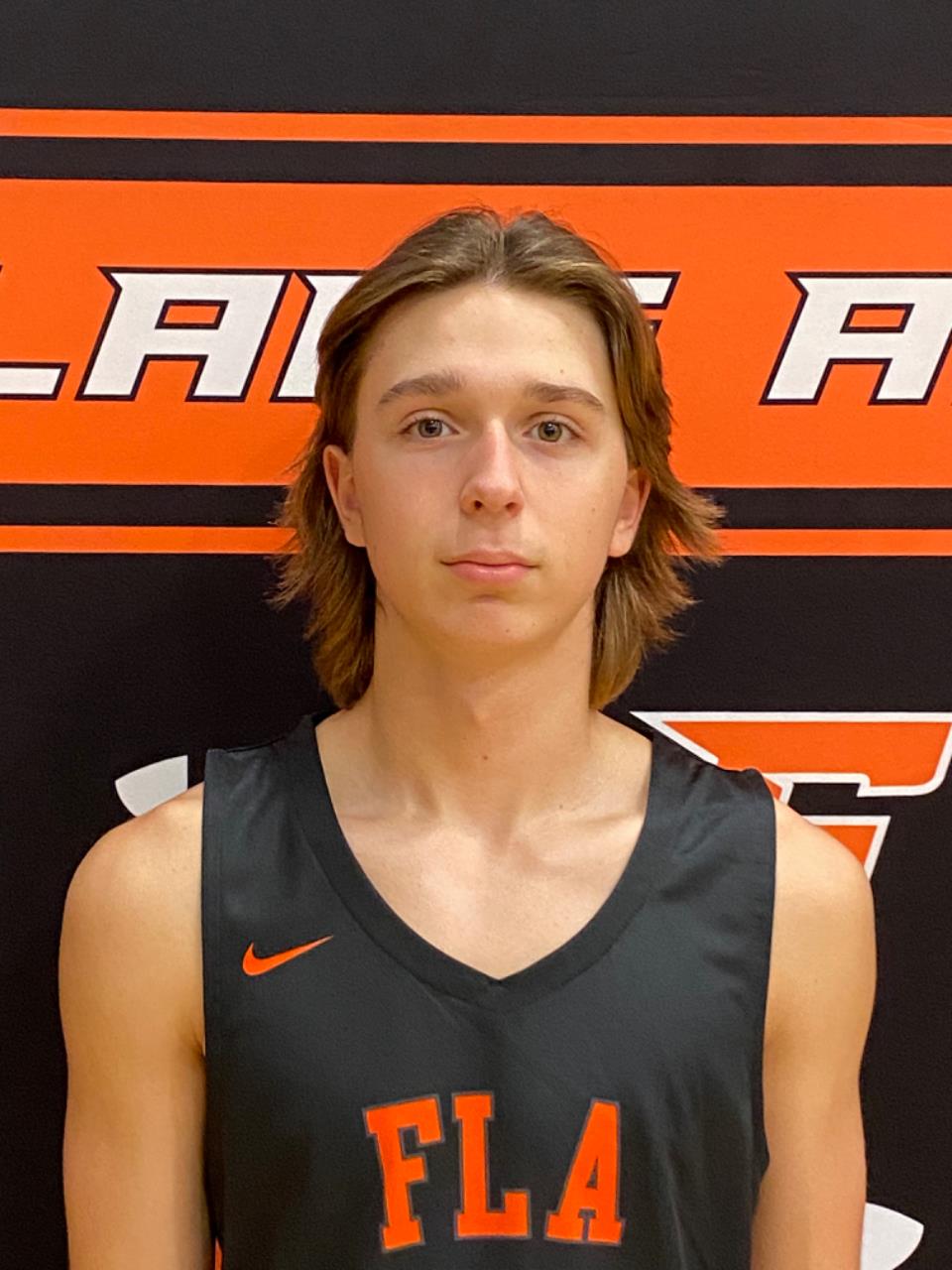 Caleb Hawkins