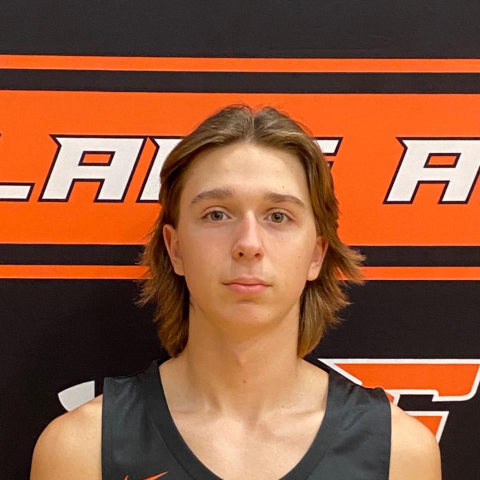  Caleb Hawkins