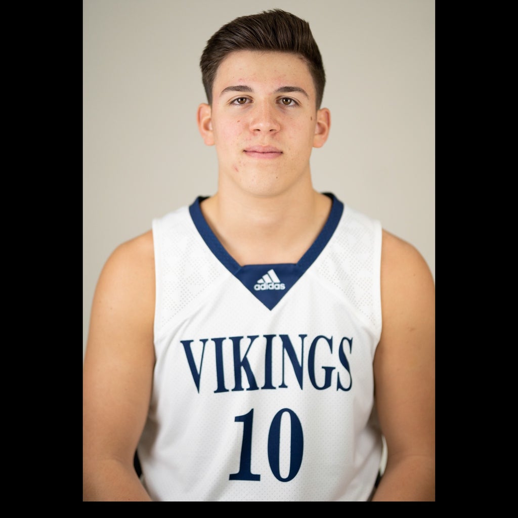 Vincent Angelico mugshot