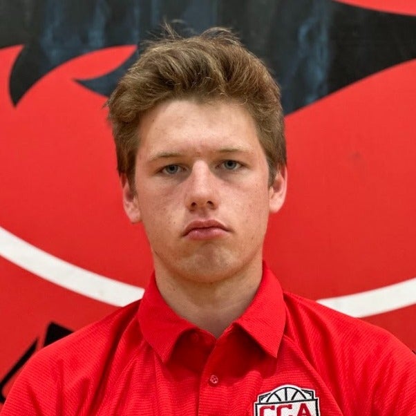 Colin Matthews Schott mugshot