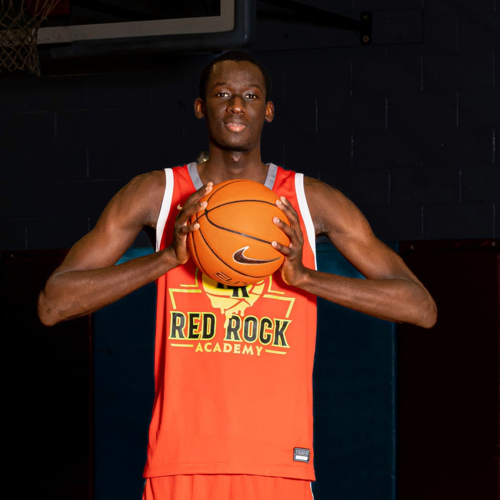 Pape  N'Diaye mugshot