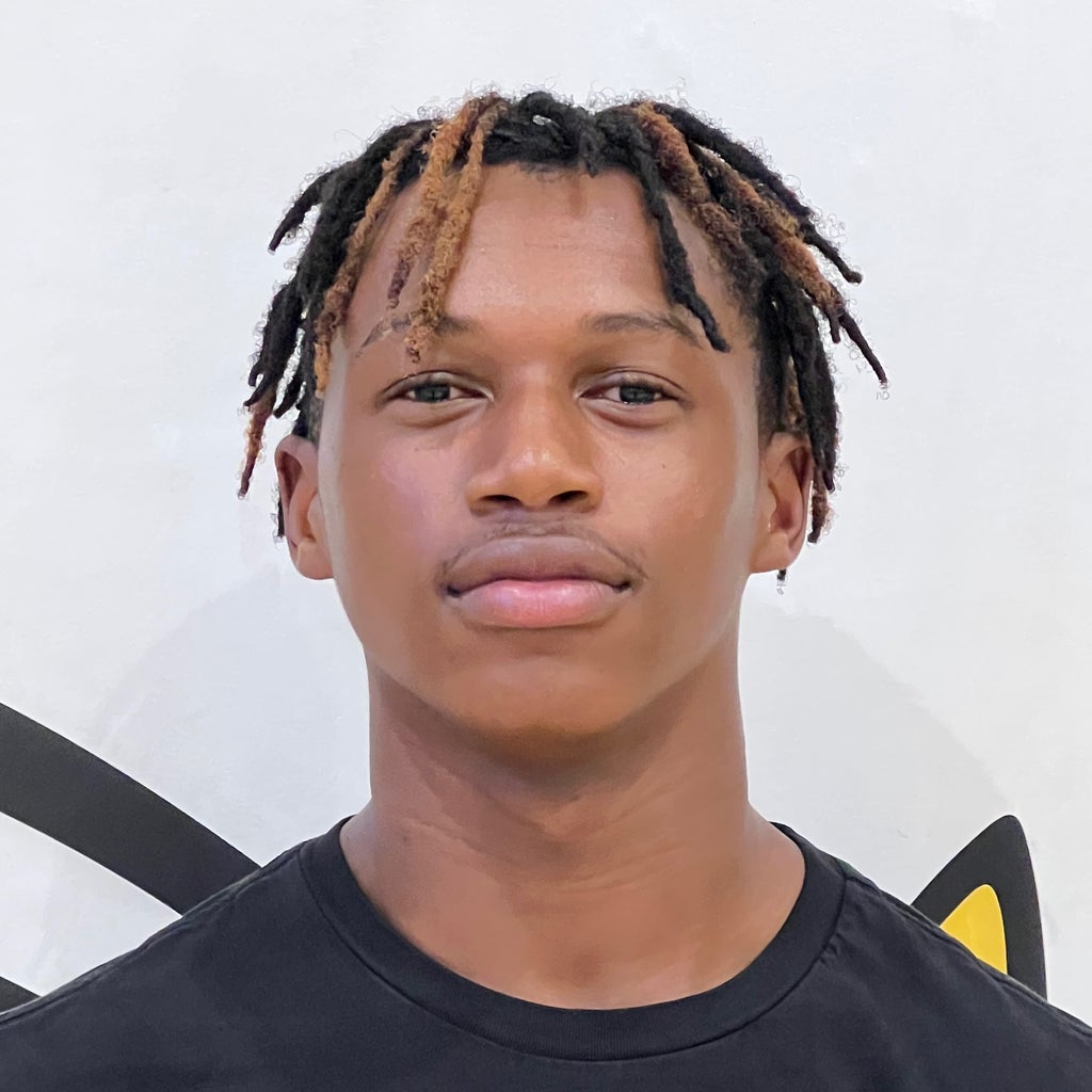 Deandre Taylor mugshot