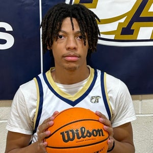 Xavier Johnson