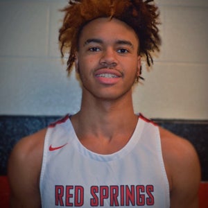 Jaylen Sturdivant