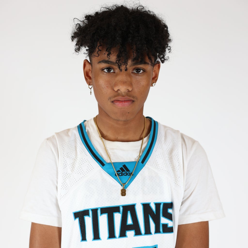 Elijah Watson mugshot