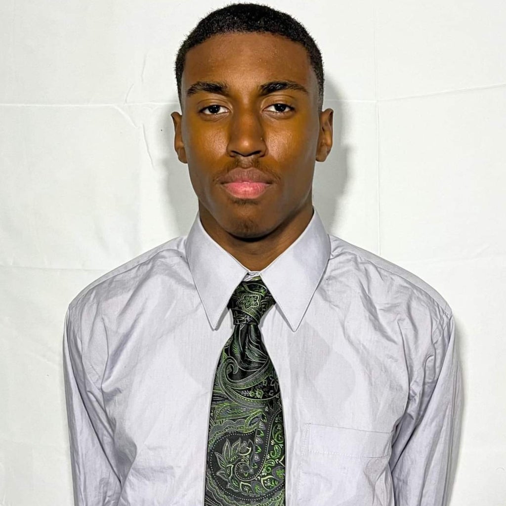 K. Sykes mugshot