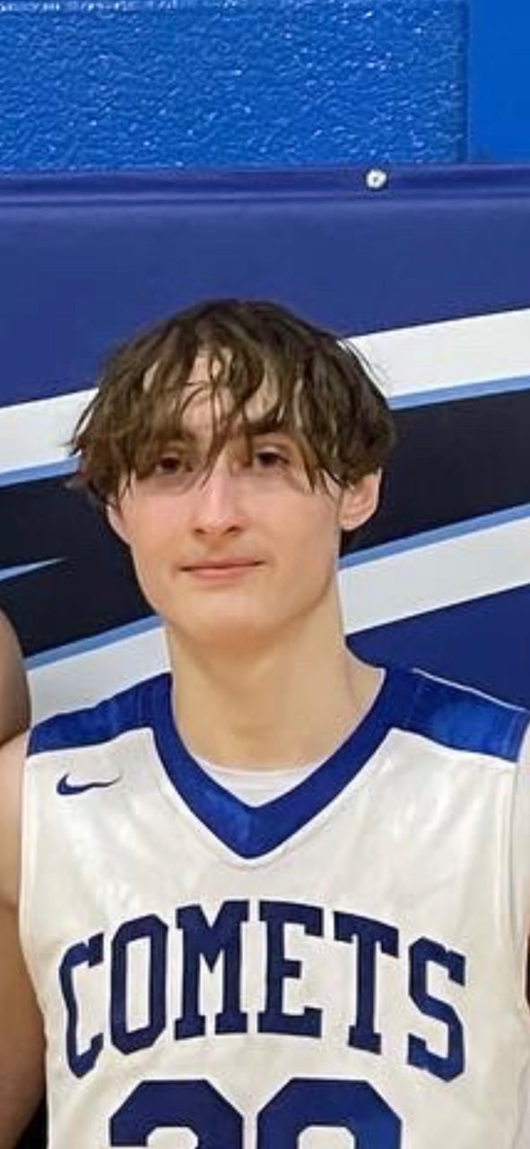Trenton  Risdon mugshot