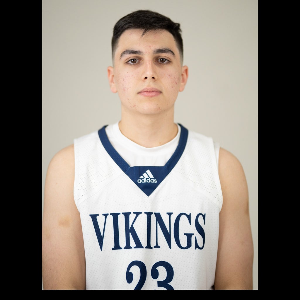 Matthew Bakalac mugshot