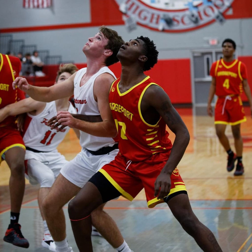 Taylor Burton mugshot