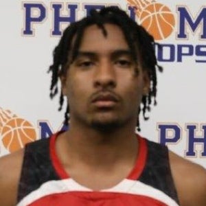 Zion Walker mugshot