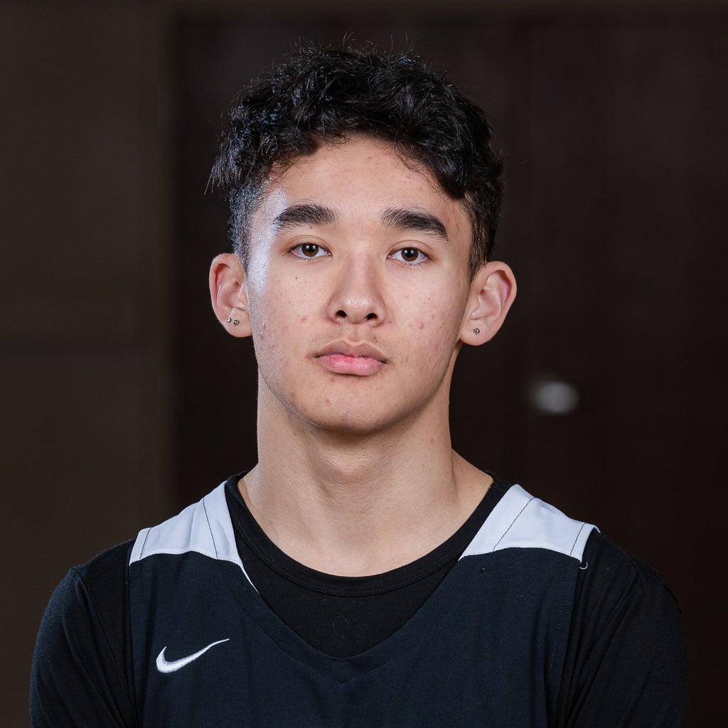 Joey Kim mugshot