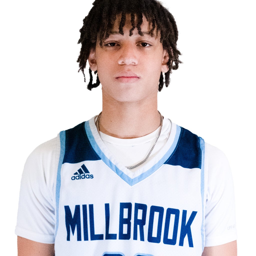 Millbrook Basketball Roster (202223)