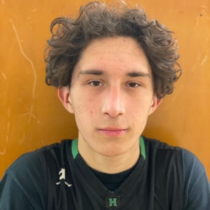 Luke Vargas