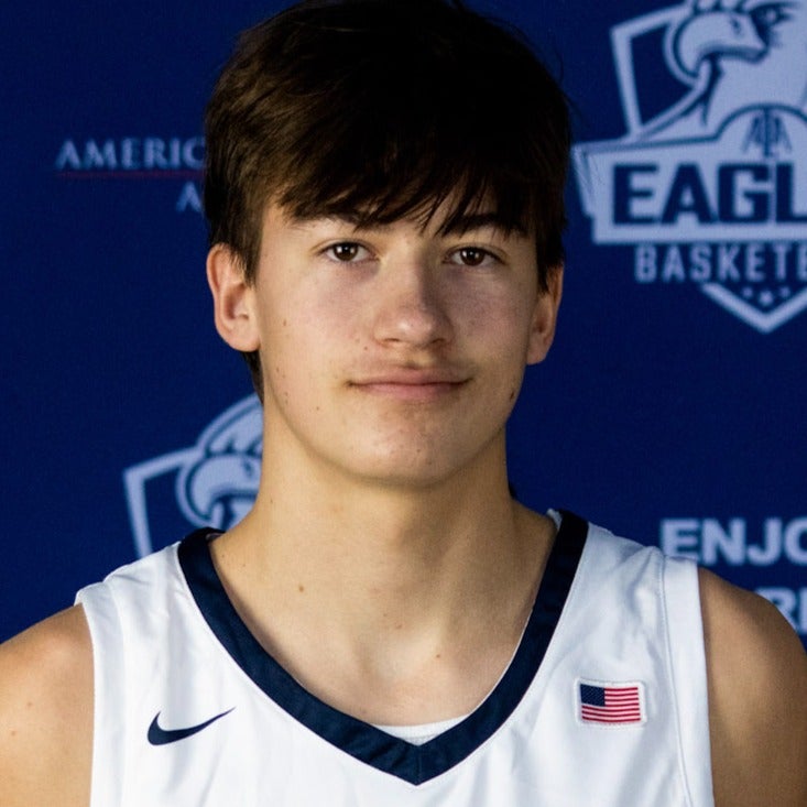 Connor Morris