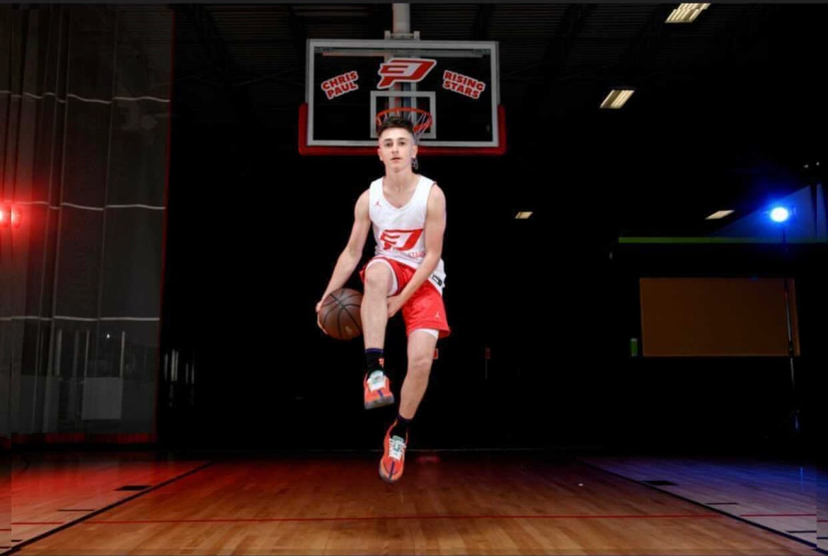 Jacob Shecter