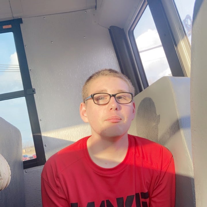 Jeremy Dean mugshot