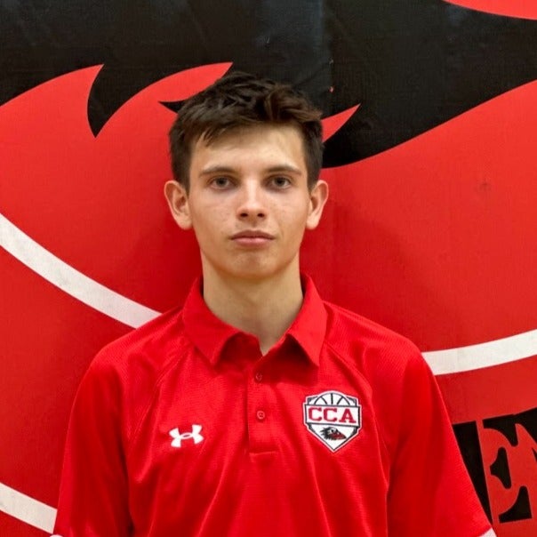Sean Hetrick #39 s Canyon Crest Academy Basketball Stats