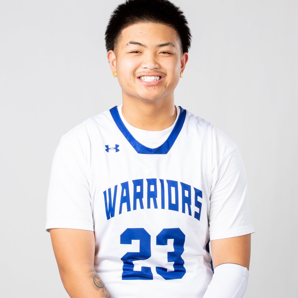 Marc Evangelista mugshot