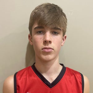 Kaden Rhew mugshot