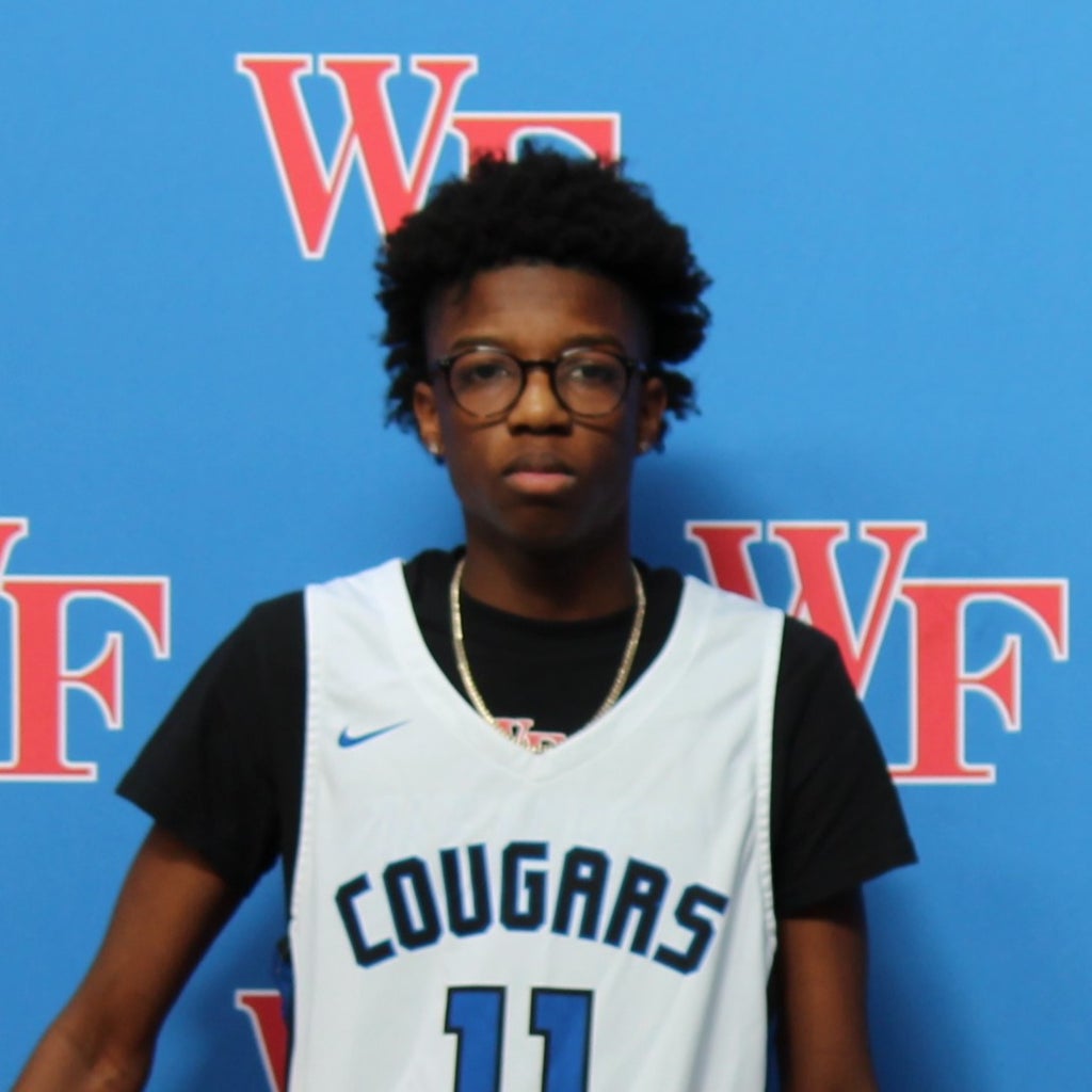 Jamir Valentine