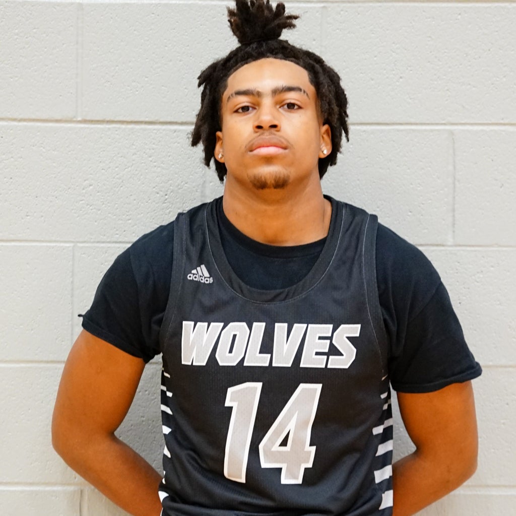 Amauri Moore