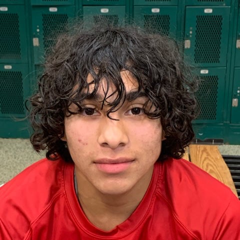 Jason Palma mugshot