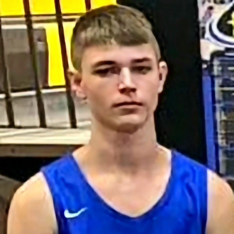Tucker Matthies mugshot