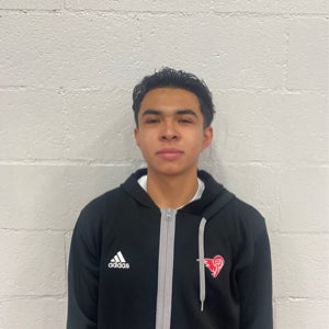 Gio Magallanes mugshot