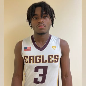 Deontae Givens-West mugshot