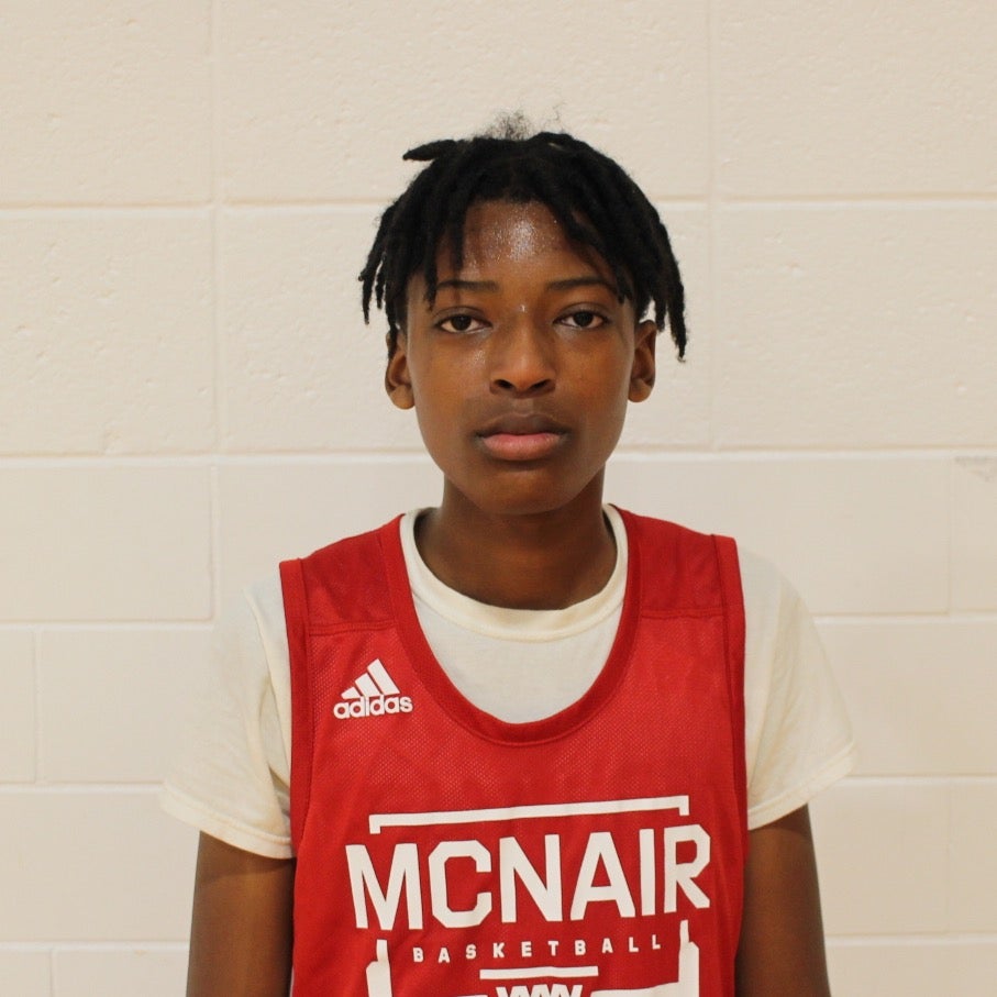 Kamari  Reynolds  mugshot
