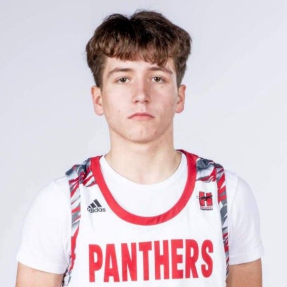 Cade Vance mugshot