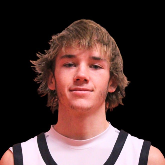 Keaton Darrow