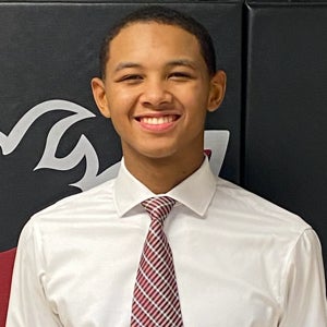 Tre Paulding mugshot
